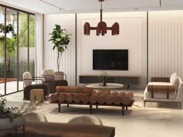 Image of Monte Carlo Damac Lagoons