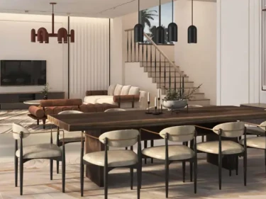 Image of Monte Carlo Damac Lagoons