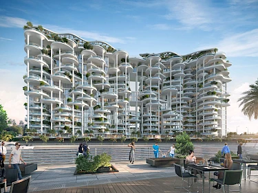 Image of DAMAC Cavalli Couture