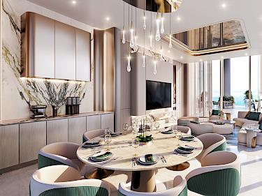 Image of DAMAC Cavalli Couture