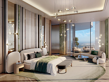 Image of DAMAC Cavalli Couture