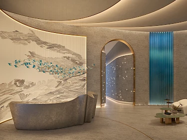 Image of DAMAC Cavalli Couture