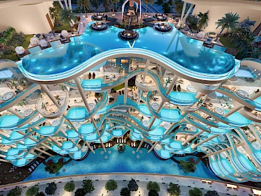 Image of DAMAC Cavalli Couture