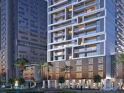 Image of Avanti Tower