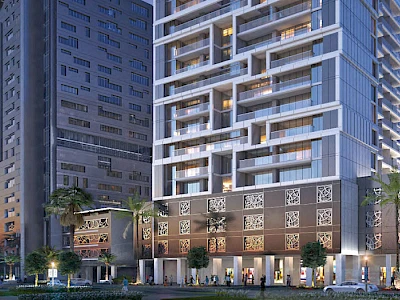 Image of Avanti Tower