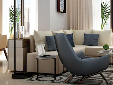 Image of Avanti Tower