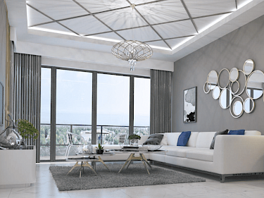 Image of Europort Residence Gazipasa