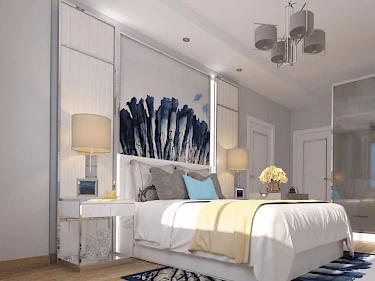 Image of Europort Residence Gazipasa