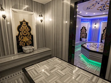 Image of Euro Residence 21 Mahmutlar