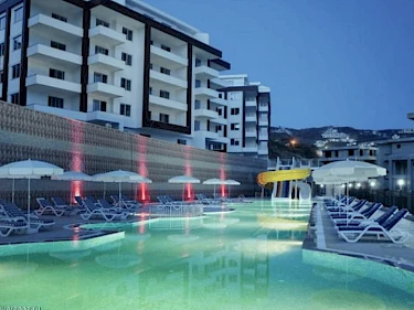 Image of Granada Residence Kargıcak