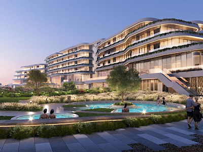 Image of SHA Residences