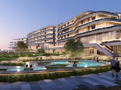 Image of SHA Residences