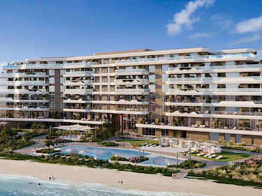 Image of SHA Residences