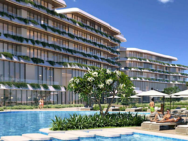 Image of SHA Residences