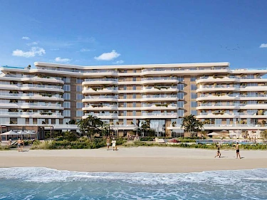 Image of SHA Residences