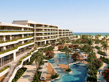 Image of SHA Residences