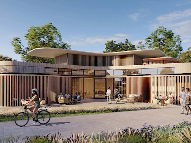 Image of SHA Residences