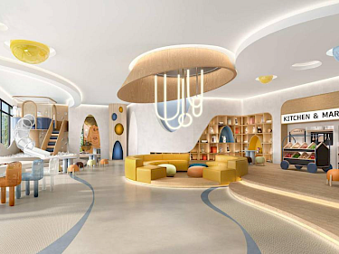 Image of SHA Residences