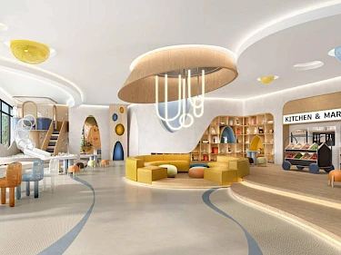 Image of SHA Residences