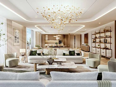 Image of SHA Residences