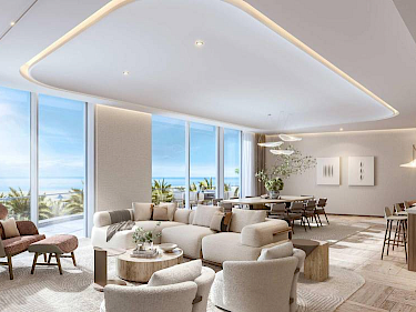 Image of SHA Residences