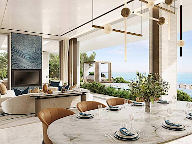 Image of SHA Residences