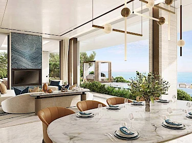 Image of SHA Residences