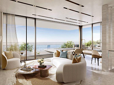 Image of SHA Residences