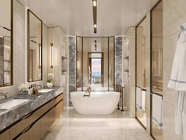 Image of SHA Residences