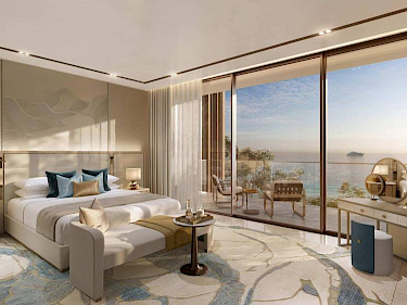 Image of SHA Residences