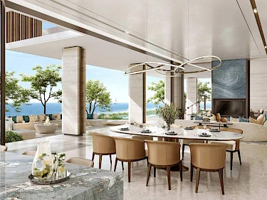 Image of SHA Residences