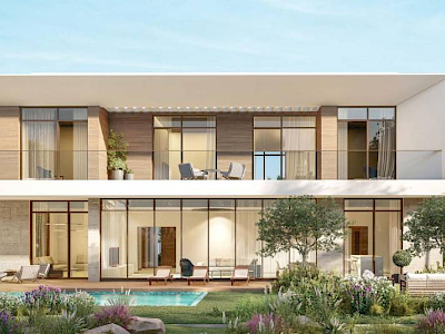 Image of Al Jurf Gardens