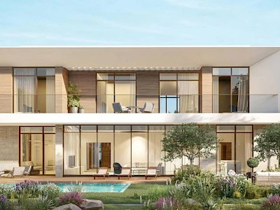 Image of Al Jurf Gardens