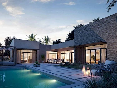 Image of Al Jurf Gardens