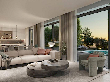 Image of Al Jurf Gardens