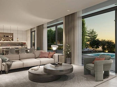 Image of Al Jurf Gardens