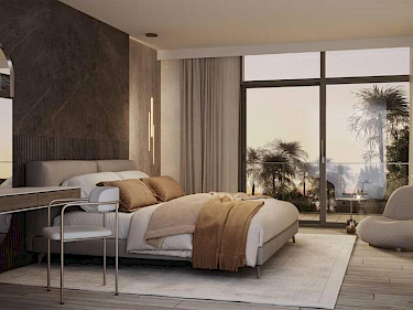 Image of Al Jurf Gardens