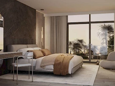 Image of Al Jurf Gardens