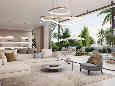 Image of Al Jurf Gardens