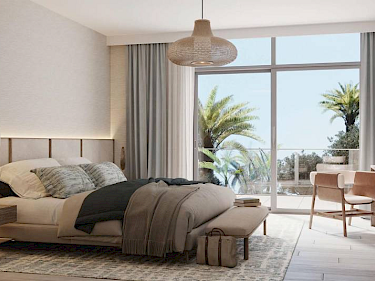 Image of Al Jurf Gardens