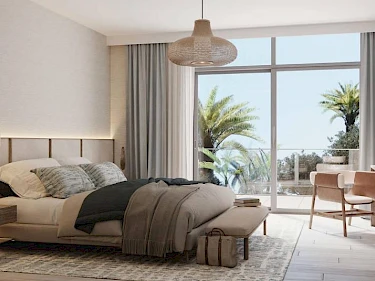 Image of Al Jurf Gardens