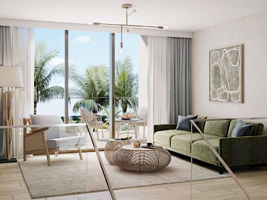 Image of Al Jurf Gardens