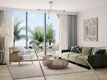 Image of Al Jurf Gardens