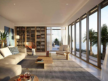 Image of Al Jurf Gardens