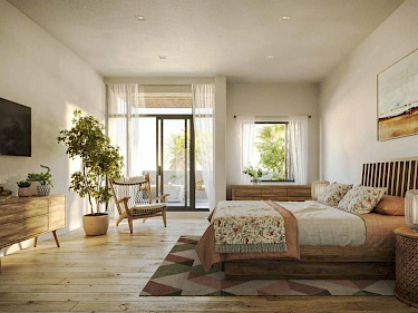 Image of Al Jurf Gardens