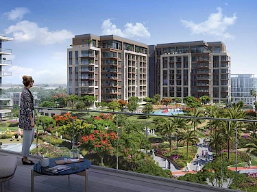 Image of Thyme Central Park