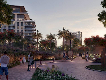 Image of Thyme Central Park