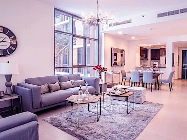 Image of Dubai Wharf