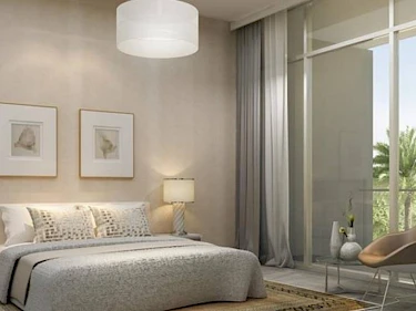 Image of Dubai Wharf