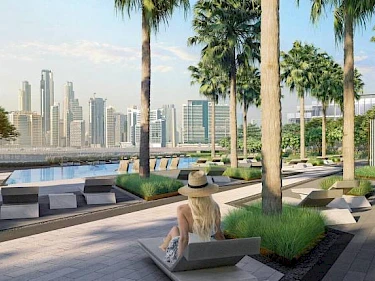 Image of Design Quarter